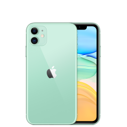 Apple iPhone 11 (128GB) Green
