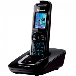 Ασύρματο Τηλέφωνο Panasonic KX-TG8411