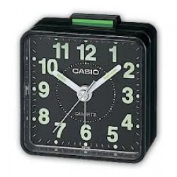 Επιτραπέζιο ρολόι  Casio TQ-140