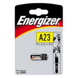 Μπαταρία Energizer A23 Αλκαλική 12V