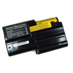 IBM Thinkpad T30 Li-Ion Battery 4400mAh - Black